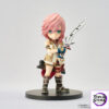 SQUARE ENIX – Studio: SQUARE ENIX Product Name: Final Fantasy XIII – Lightning – Adorable Arts (Licensed) -