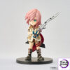 SQUARE ENIX – Studio: SQUARE ENIX Product Name: Final Fantasy XIII – Lightning – Adorable Arts (Licensed) -