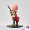 SQUARE ENIX – Studio: SQUARE ENIX Product Name: Final Fantasy XIII – Lightning – Adorable Arts (Licensed) -