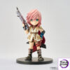 SQUARE ENIX – Studio: SQUARE ENIX Product Name: Final Fantasy XIII – Lightning – Adorable Arts (Licensed) -