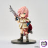 SQUARE ENIX – Studio: SQUARE ENIX Product Name: Final Fantasy XIII – Lightning – Adorable Arts (Licensed) -