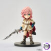 SQUARE ENIX – Studio: SQUARE ENIX Product Name: Final Fantasy XIII – Lightning – Adorable Arts (Licensed) -