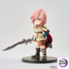 SQUARE ENIX – Studio: SQUARE ENIX Product Name: Final Fantasy XIII – Lightning – Adorable Arts (Licensed) -