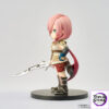 SQUARE ENIX – Studio: SQUARE ENIX Product Name: Final Fantasy XIII – Lightning – Adorable Arts (Licensed) -