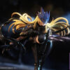 Dark King Studio X MIMAN Studio – Beelstarmon Digimon - Photo 6 | TopGKStore