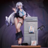 Ba Ji Studio – Honkai Impact OL Bronya Zaychik - Photo 10 | TopGKStore