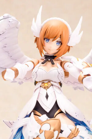 Kotobukiya – Arcanadea Grande Scale Lumitea Plastic Model (Licensed) - Photo 2 | TopGKStore