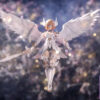 Kotobukiya – Arcanadea Grande Scale Lumitea Plastic Model (Licensed) - Photo 1 | TopGKStore