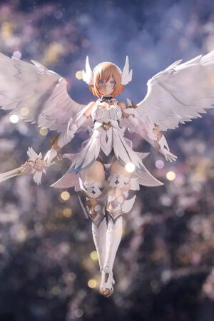 Kotobukiya – Arcanadea Grande Scale Lumitea Plastic Model (Licensed) - Photo 1 | TopGKStore