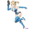 Hasegawa – A.S.G Girls EMO-X0022 “Aria” & X0024 “Ciel” 1/12 Plastic Model (Licensed) - Phot