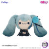 FURYU – MOCHIPICO Plush Toy Blue Rose Hatsune Miku & Megurine Luka (Licensed) - Photo 1 | TopGKStore
