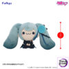 FURYU – MOCHIPICO Plush Toy Blue Rose Hatsune Miku & Megurine Luka (Licensed) - Photo 3 | TopGKStore