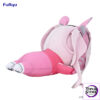 FURYU – Goddess of Victory: Nikke Lying Down Big Plush Toy Alice (Licensed) - Photo 7 | TopGKStore