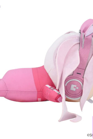 FURYU – Goddess of Victory: Nikke Lying Down Big Plush Toy Alice (Licensed) - Photo 2 | TopGKStore