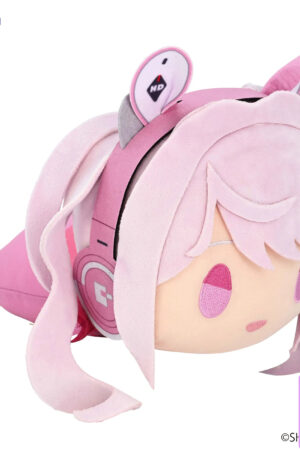 FURYU – Goddess of Victory: Nikke Lying Down Big Plush Toy Alice (Licensed) - Photo 1 | TopGKStore