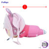 FURYU – Goddess of Victory: Nikke Lying Down Big Plush Toy Alice (Licensed) - Photo 4 | TopGKStore