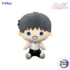 FURYU – EVA POCKET Plush Toy Shinji & Kaworu & Penpen (Licensed) - Photo 1 | TopGKStore