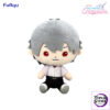 FURYU – EVA POCKET Plush Toy Shinji & Kaworu & Penpen (Licensed) - Photo 2 | TopGKStore