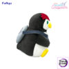 FURYU – EVA POCKET Plush Toy Shinji & Kaworu & Penpen (Licensed) - Photo 6 | TopGKStore