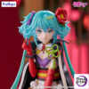 FURYU – Hatsune Miku Noodle Stopper Figure Flower Fairy Camellia (Licensed) - Photo 11 | TopGKStore