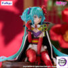 FURYU – Hatsune Miku Noodle Stopper Figure Flower Fairy Camellia (Licensed) - Photo 2 | TopGKStore
