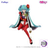 FURYU – Hatsune Miku Noodle Stopper Figure Flower Fairy Camellia (Licensed) - Photo 5 | TopGKStore