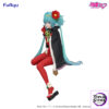 FURYU – Hatsune Miku Noodle Stopper Figure Flower Fairy Camellia (Licensed) - Photo 6 | TopGKStore