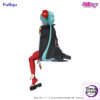 FURYU – Hatsune Miku Noodle Stopper Figure Flower Fairy Camellia (Licensed) - Photo 7 | TopGKStore