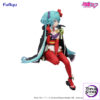 FURYU – Hatsune Miku Noodle Stopper Figure Flower Fairy Camellia (Licensed) - Photo 9 | TopGKStore