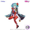 FURYU – Hatsune Miku Noodle Stopper Figure Flower Fairy Camellia (Licensed) - Photo 10 | TopGKStore