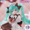 FURYU – Hatsune Miku×TIROL CHOCO Trio-Try-iT Figure Hatsune Miku×TIROL CHOCO Milk ver. (Licensed) - Photo 12 | TopGKSto