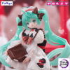FURYU – Hatsune Miku×TIROL CHOCO Trio-Try-iT Figure Hatsune Miku×TIROL CHOCO Milk ver. (Licensed) - Photo 13 | TopGKSto