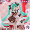 FURYU – Hatsune Miku×TIROL CHOCO Trio-Try-iT Figure Hatsune Miku×TIROL CHOCO Milk ver. (Licensed) - Photo 14 | TopGKSto