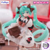 FURYU – Hatsune Miku×TIROL CHOCO Trio-Try-iT Figure Hatsune Miku×TIROL CHOCO Milk ver. (Licensed) - Photo 15 | TopGKSto