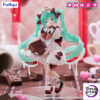 FURYU – Hatsune Miku×TIROL CHOCO Trio-Try-iT Figure Hatsune Miku×TIROL CHOCO Milk ver. (Licensed) - Photo 1 | TopGKStor