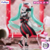 FURYU – Hatsune Miku×TIROL CHOCO Trio-Try-iT Figure Hatsune Miku×TIROL CHOCO Milk ver. (Licensed) - Photo 2 | TopGKStor