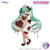 FURYU – Hatsune Miku×TIROL CHOCO Trio-Try-iT Figure Hatsune Miku×TIROL CHOCO Milk ver. (Licensed) - Photo 3 | TopGKStor