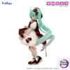 FURYU – Hatsune Miku×TIROL CHOCO Trio-Try-iT Figure Hatsune Miku×TIROL CHOCO Milk ver. (Licensed) - Photo 4 | TopGKStor