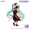 FURYU – Hatsune Miku×TIROL CHOCO Trio-Try-iT Figure Hatsune Miku×TIROL CHOCO Milk ver. (Licensed) - Photo 7 | TopGKStor