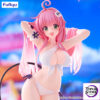 FURYU – To Love Ru Darkness Trio-Try-iT Figure -Lala Satalin Deviluke- (Licensed) - Photo 4 | TopGKStore