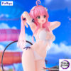 FURYU – To Love Ru Darkness Trio-Try-iT Figure -Lala Satalin Deviluke- (Licensed) - Photo 2 | TopGKStore