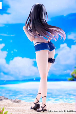 FURYU – To Love Ru Darkness Trio-Try-iT Figure -Yui Kotegawa- (Licensed) - Photo 2 | TopGKStore