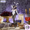 FURYU – OVERLORD BiCute Bunnies Figure -Albedo- (Licensed) - Photo 1 | TopGKStore