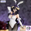 FURYU – OVERLORD BiCute Bunnies Figure -Albedo- (Licensed) - Photo 10 | TopGKStore