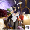 FURYU – OVERLORD BiCute Bunnies Figure -Albedo- (Licensed) - Photo 12 | TopGKStore