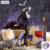 FURYU – OVERLORD BiCute Bunnies Figure -Albedo- (Licensed) - Photo 13 | TopGKStore
