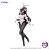 FURYU – OVERLORD BiCute Bunnies Figure -Albedo- (Licensed) - Photo 3 | TopGKStore