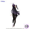 FURYU – OVERLORD BiCute Bunnies Figure -Albedo- (Licensed) - Photo 6 | TopGKStore