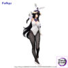 FURYU – OVERLORD BiCute Bunnies Figure -Albedo- (Licensed) - Photo 9 | TopGKStore