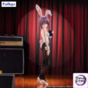 FURYU – The Melancholy of Haruhi Suzumiya BiCute Bunnies Figure -Yuki Nagato- (Licensed) - Photo 1 | TopGKStore
